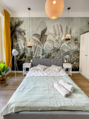 34_Boho - DeerRest Apart, Jelenia Góra
